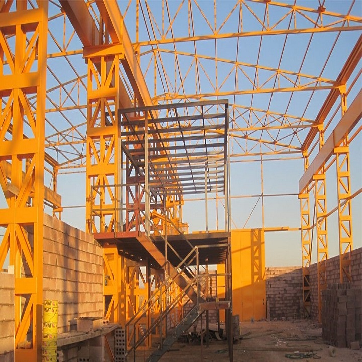 Steel Structure