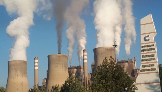 4.Unit  340 mw Power Plant Rehabilitation Project